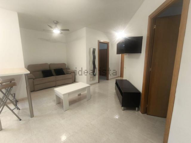Piso, La Pobla de Mafumet