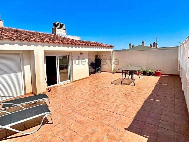 Piso, La Pobla de Mafumet