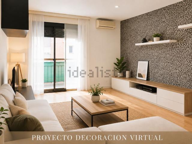 Piso, La Princesa, Málaga