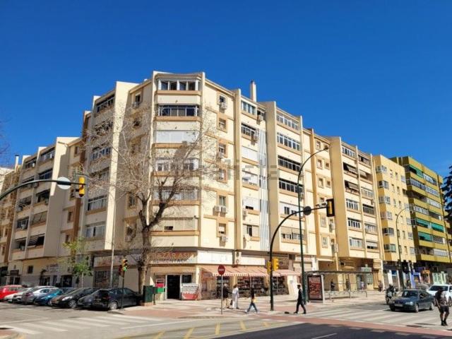 Piso, La Princesa, Málaga