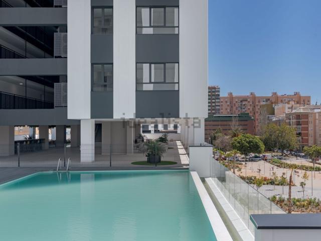 Piso, La Princesa, Málaga