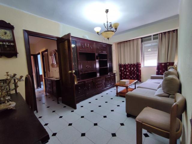 Piso, La Princesa, Málaga