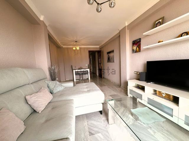 Piso, La Princesa, Málaga