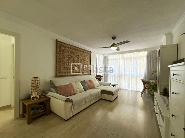 Piso, La Princesa, Málaga