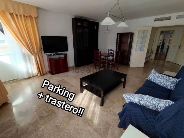 Piso, La Princesa, Málaga