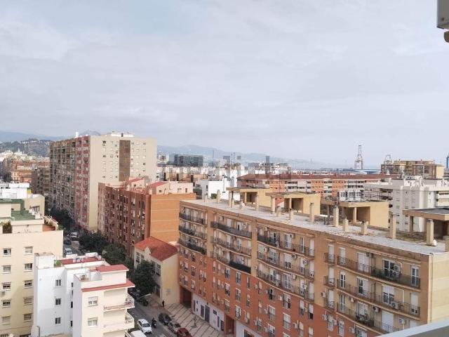 Piso, La Princesa, Málaga