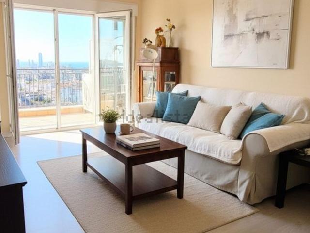 Piso, La Princesa, Málaga
