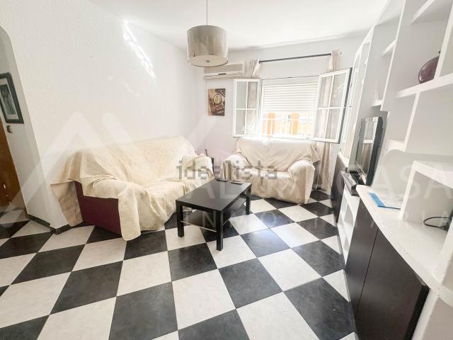 Piso, La Princesa, Málaga