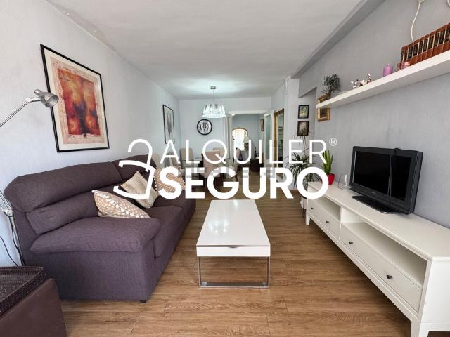 Piso, La Princesa, Málaga