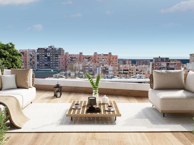 Piso, La Princesa, Málaga