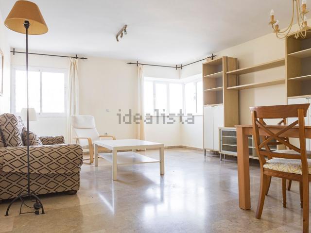 Piso, La Princesa, Málaga