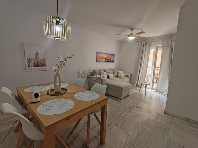 Piso, La Princesa, Málaga