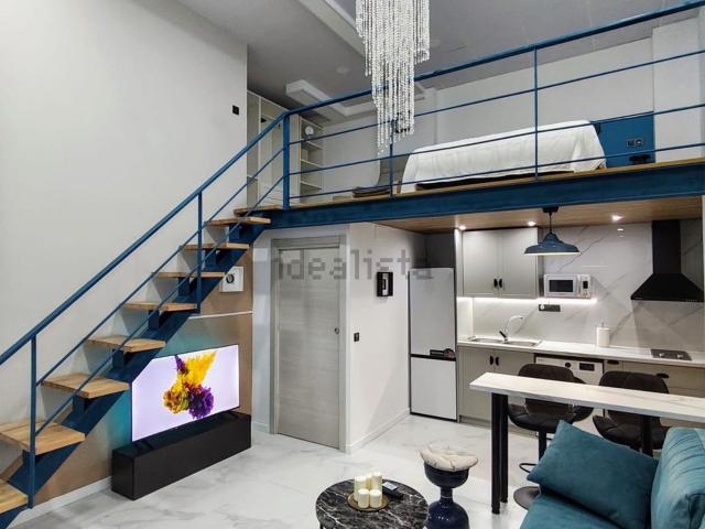 Piso, La Princesa, Málaga