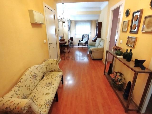 Piso, La Raiosa, València