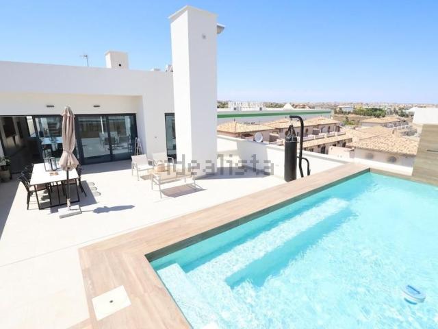 Piso, La Regia, Orihuela
