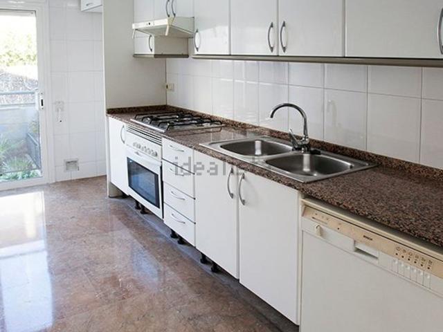 Piso, La Roca del Vallès