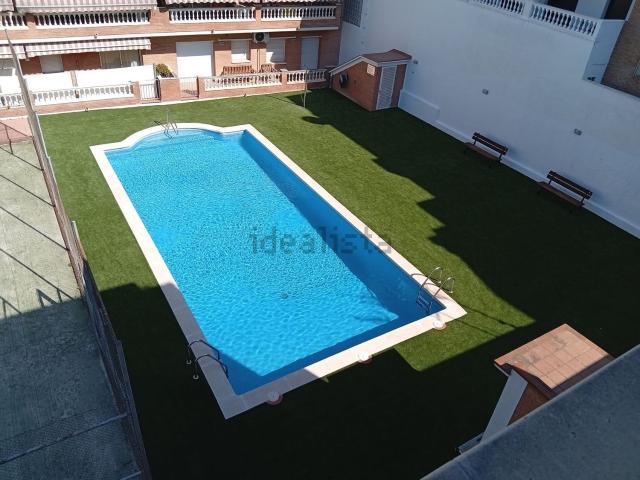 Piso, La Roca del Vallès