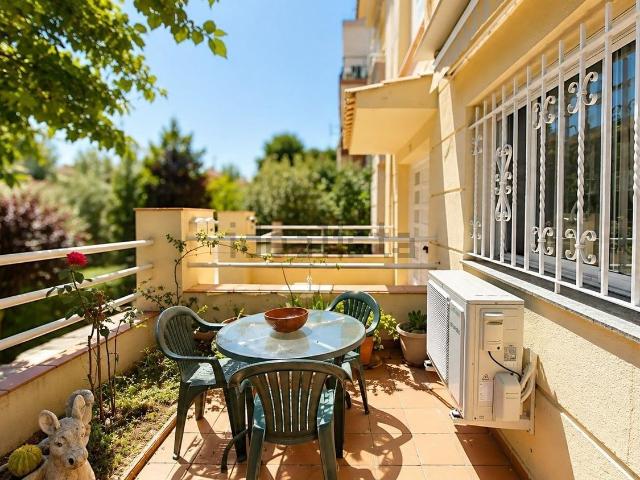 Piso, La Roca del Vallès