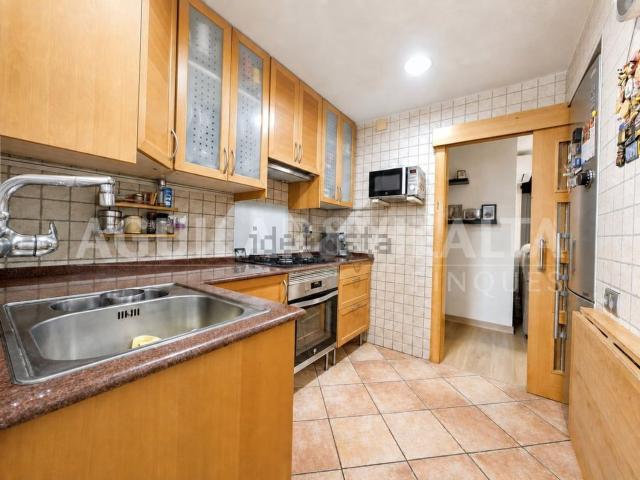 Piso, La Roca del Vallès