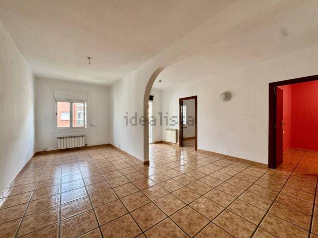 Piso, La Roca del Vallès