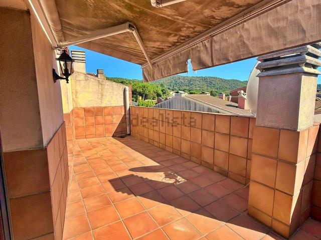 Piso, La Roca del Vallès