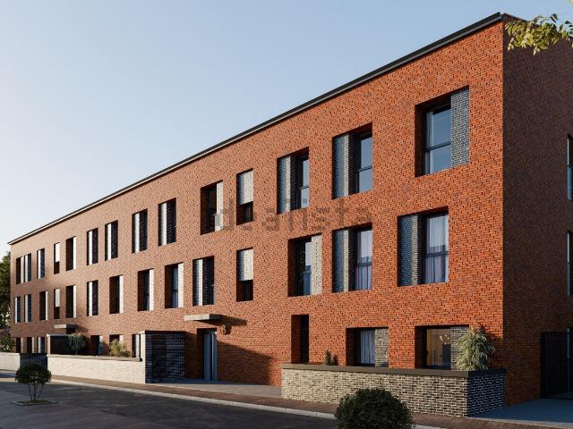 Piso, La Roca del Vallès