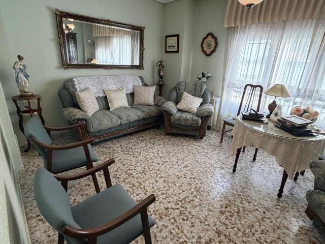 Piso, La Roda