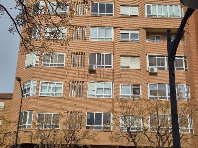Piso, Albacete