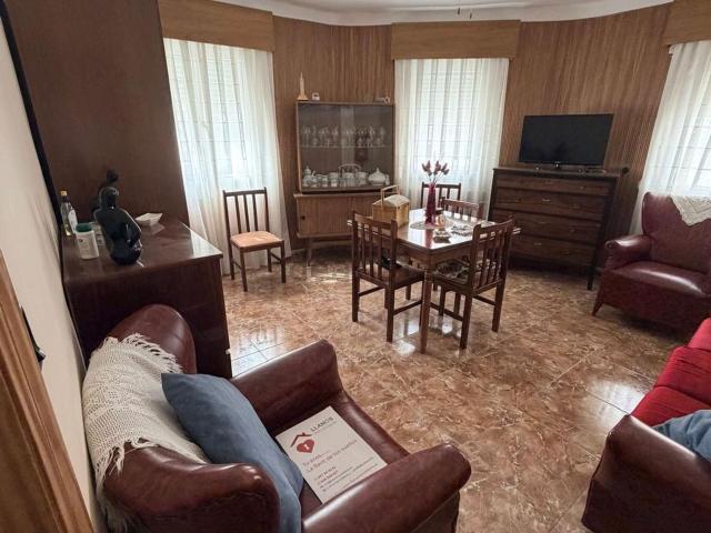 Piso, La Roda
