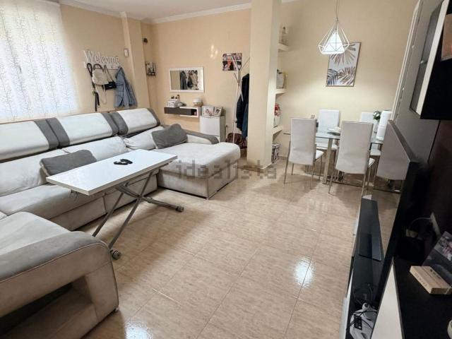 Piso, La Roda