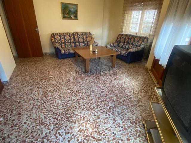 Piso, La Roda