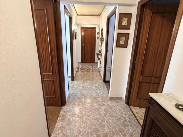 Piso, La Roda