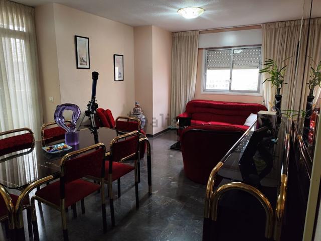 Piso, La Salle, Santa Cruz de Tenerife