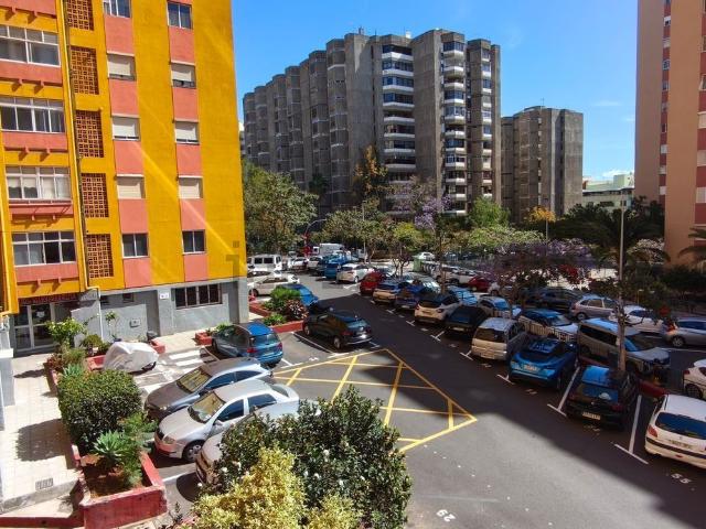 Piso, La Salle, Santa Cruz de Tenerife