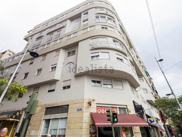 Piso, La Salle, Santa Cruz de Tenerife