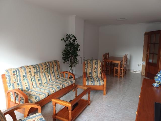 Piso, La Salle, Santa Cruz de Tenerife