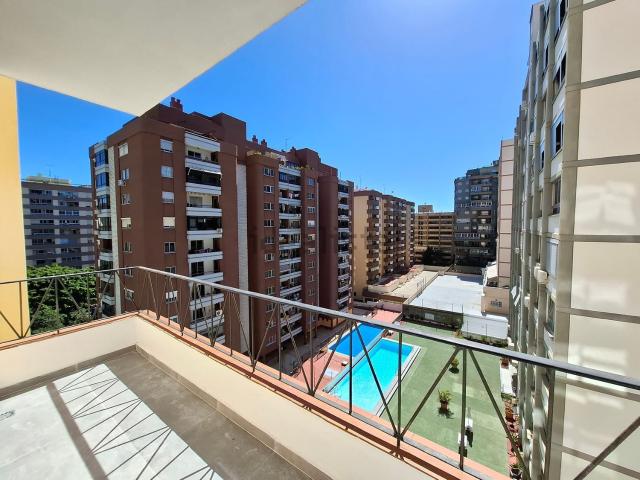 Piso, La Salle, Santa Cruz de Tenerife