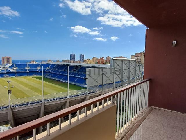 Piso, La Salle, Santa Cruz de Tenerife