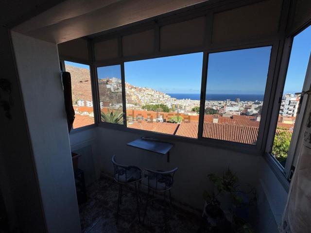 Piso, La Salud, Santa Cruz de Tenerife
