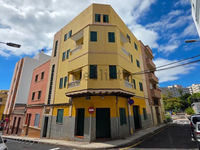 Piso, La Salud, Santa Cruz de Tenerife
