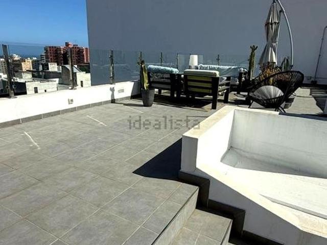Piso, La Salud, Santa Cruz de Tenerife