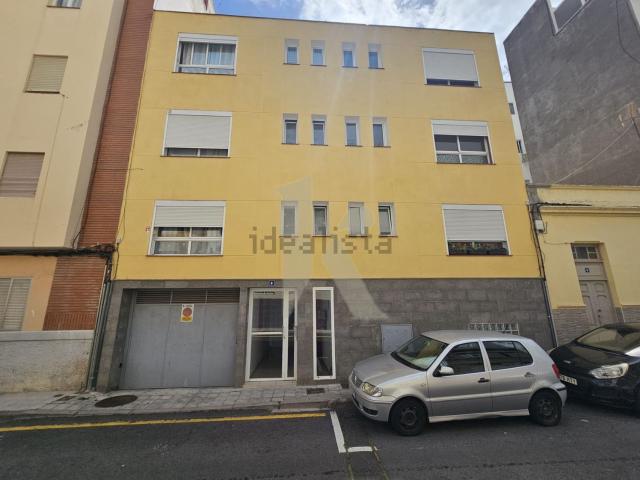 Piso, La Salud, Santa Cruz de Tenerife