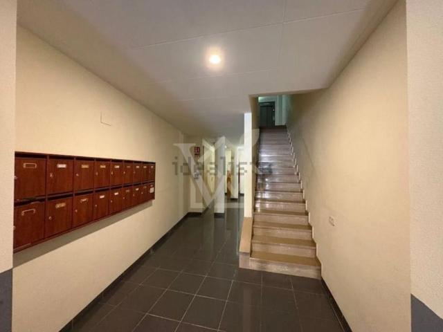 Piso, La Sénia