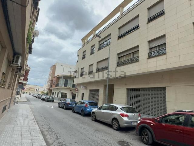 Piso, La Serranica Sagrado Corazón, Aspe