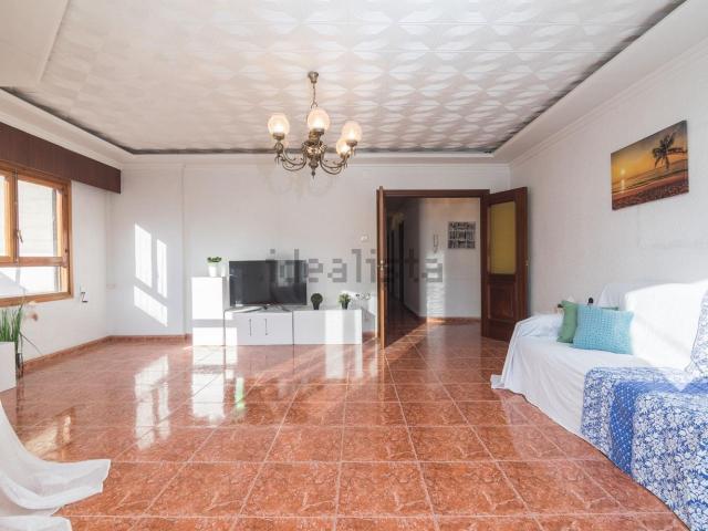 Piso, La Serranica Sagrado Corazón, Aspe