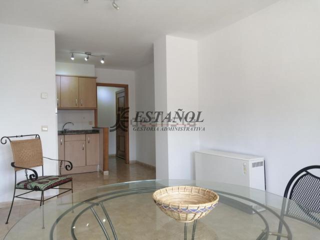 Piso, La Seu d&apos Urgell