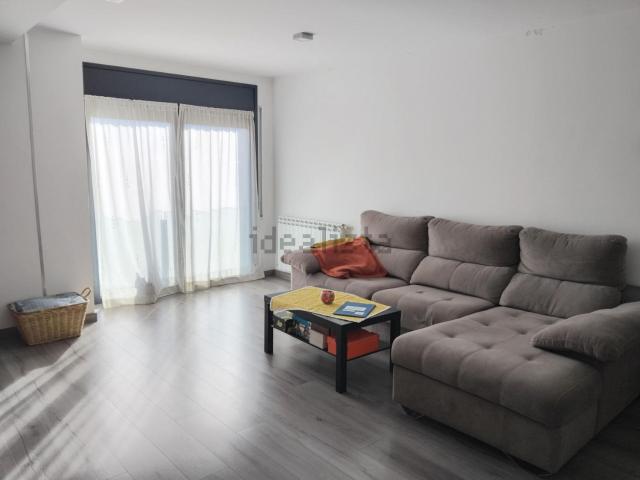Piso, La Seu d&apos Urgell