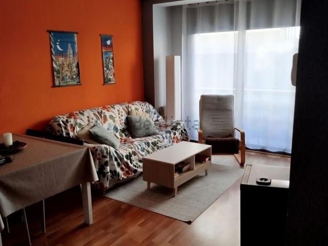 Piso, La Seu d&apos Urgell