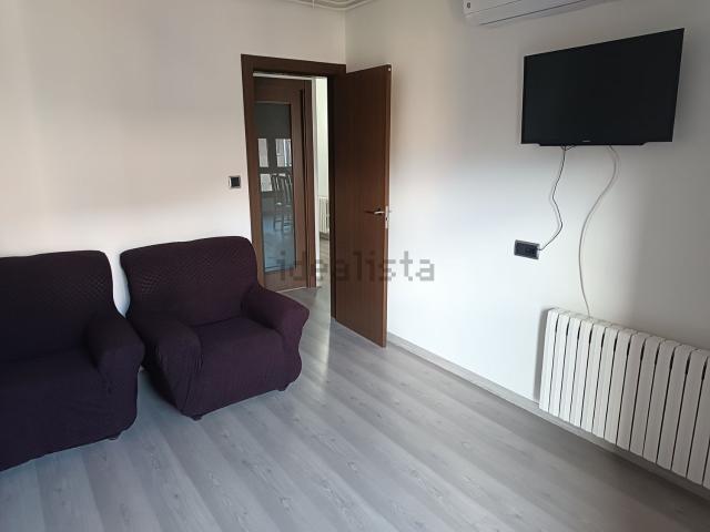Piso, La Seu d&apos Urgell