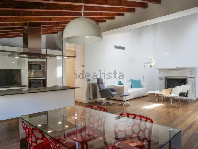 Piso, La Seu, Palma de Mallorca